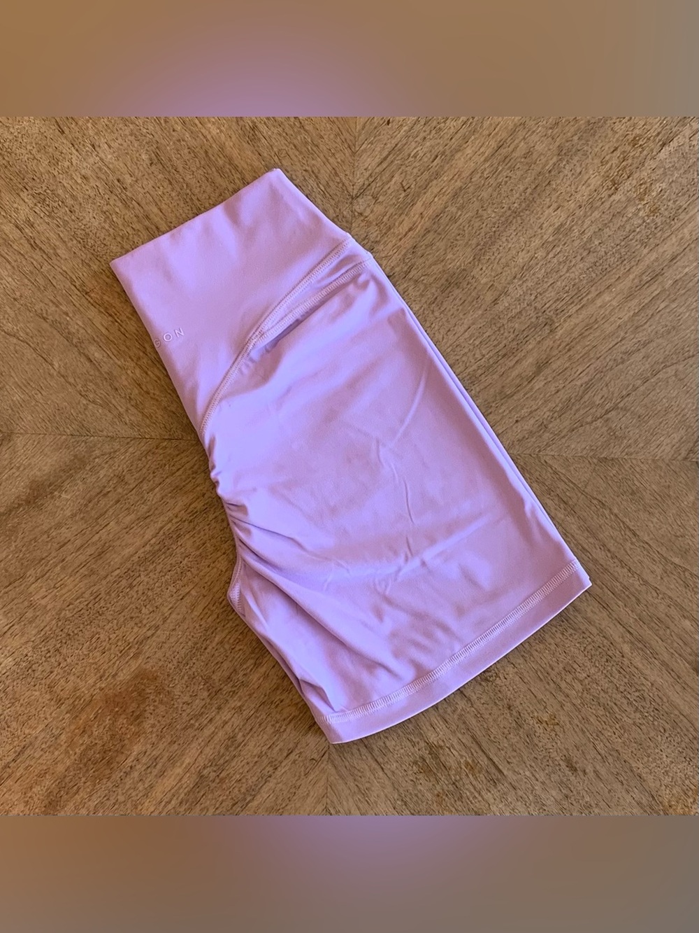 Paragon Violet Sky Recstretch Levitate Sculptseam Plus Shorts